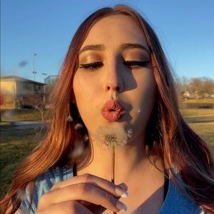 Meet your Posher, Aubrey